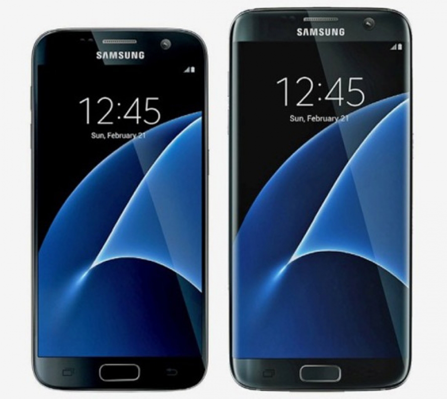 To Samsung Galaxy S7 και Samsung Galaxy S7 edge είναι εδώ!(video)