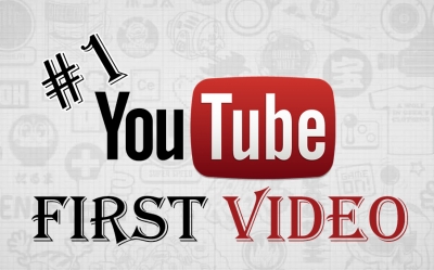Το πρώτο βίντεο του YouTube