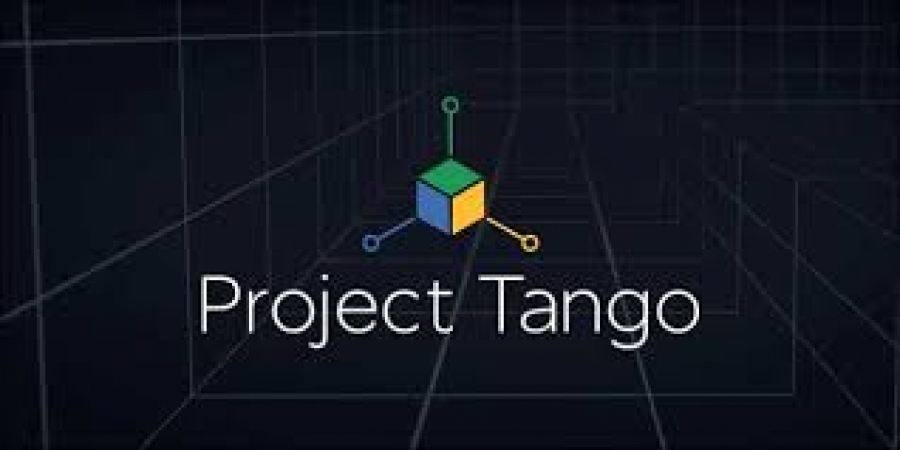 Project Tango: Google και Lenovo ενώνουν τις δυνάμεις τους!(video)