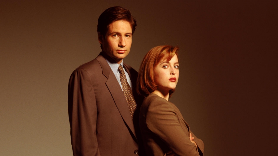 "The X-Files" ξανά στις οθόνες μετά από 13 χρόνια απουσίας (video)